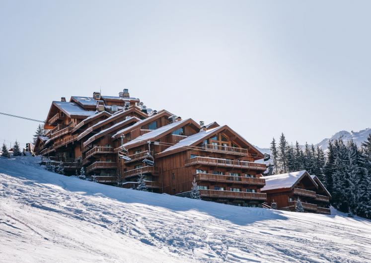 Image of Chalet Eleonore