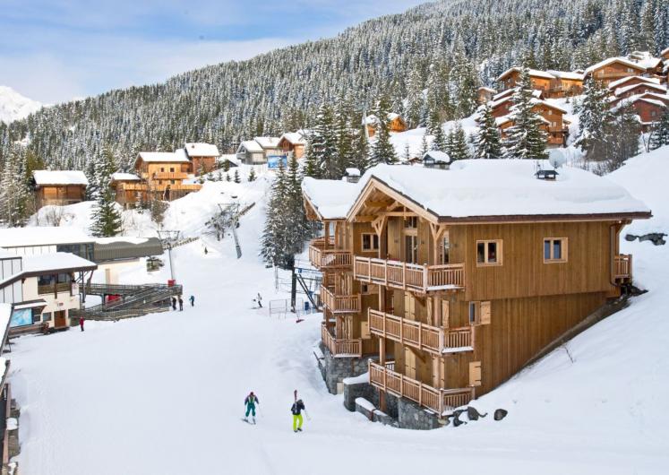 Image of Chalet Becca