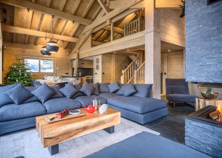 Image of Chalet de Mon Père