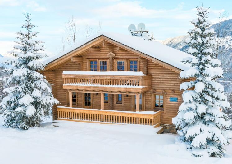 Image of Chalet Ecritoire