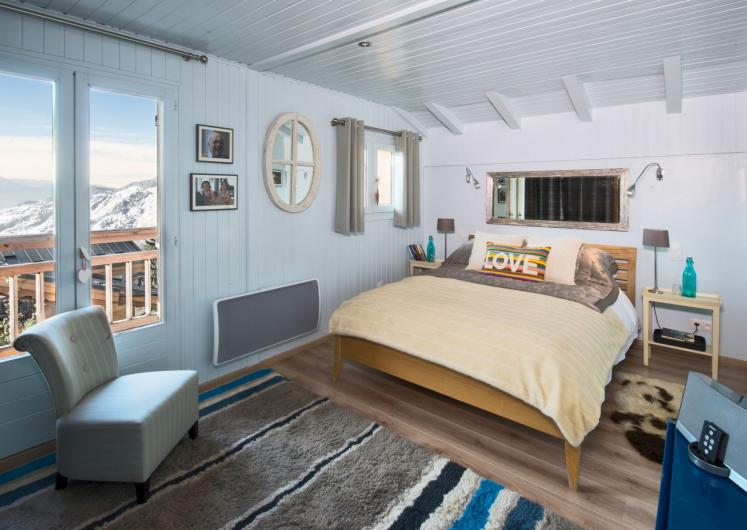 Image of Chalet Mollard