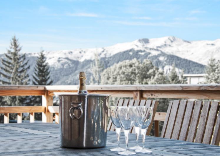 Image of Chalet Mollard