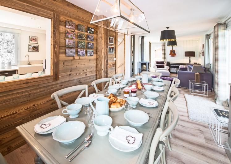Image of Chalet Mollard