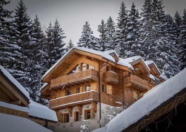 Image of Chalet Sophie