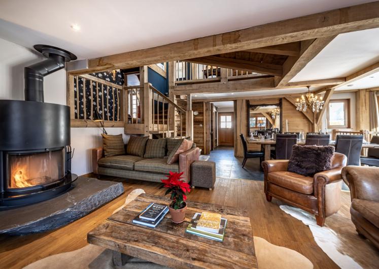 Image of Chalet du Chene
