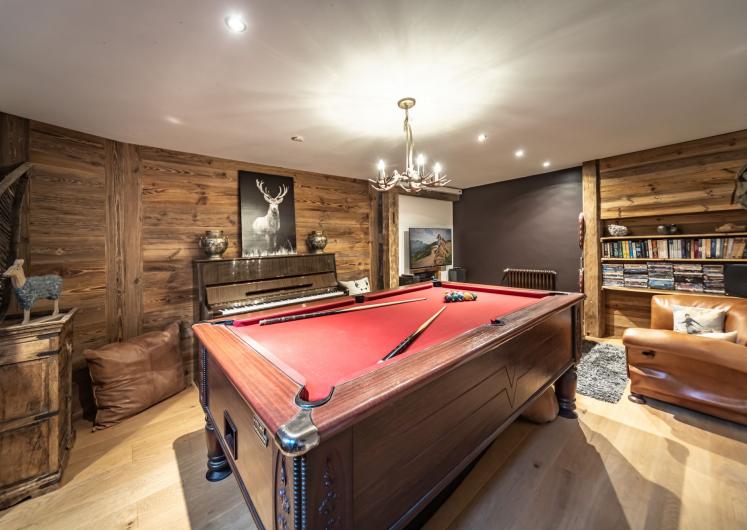 Image of Chalet du Chene