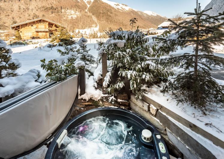 Image of Chalet du Chene