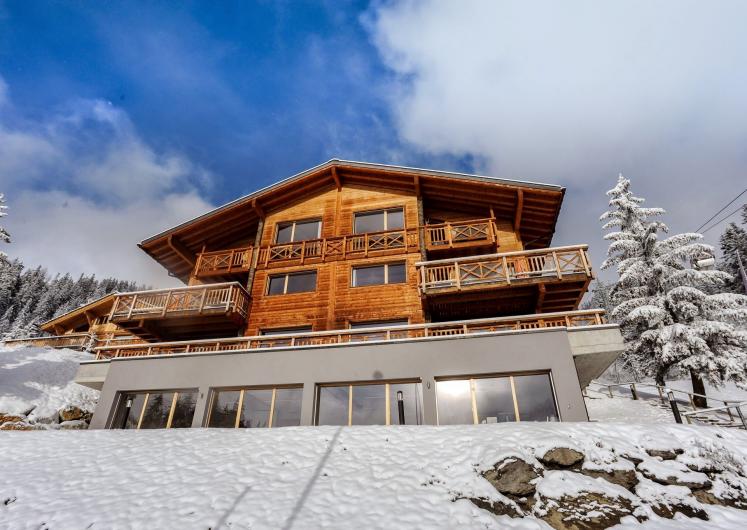 Image of Chalet Benou