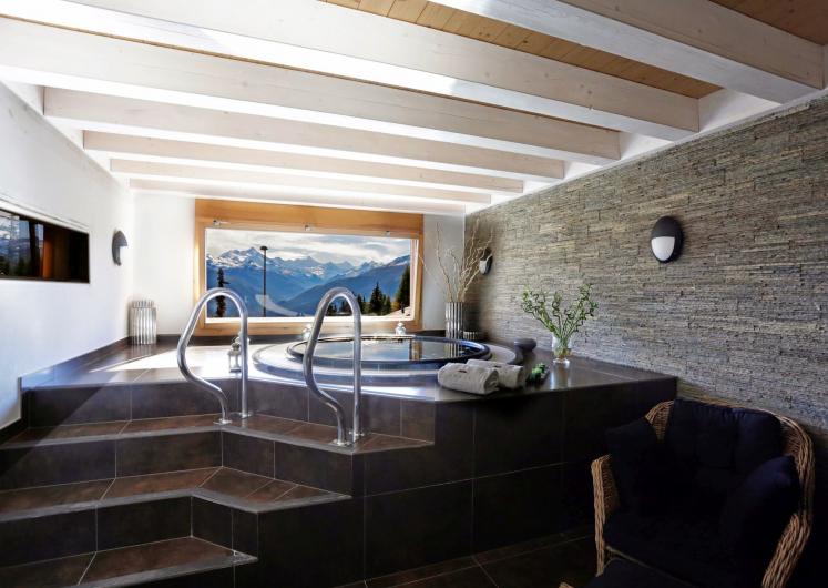 Image of Chalet Benou