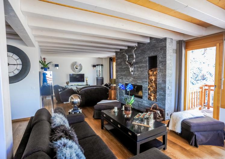 Image of Chalet Benou