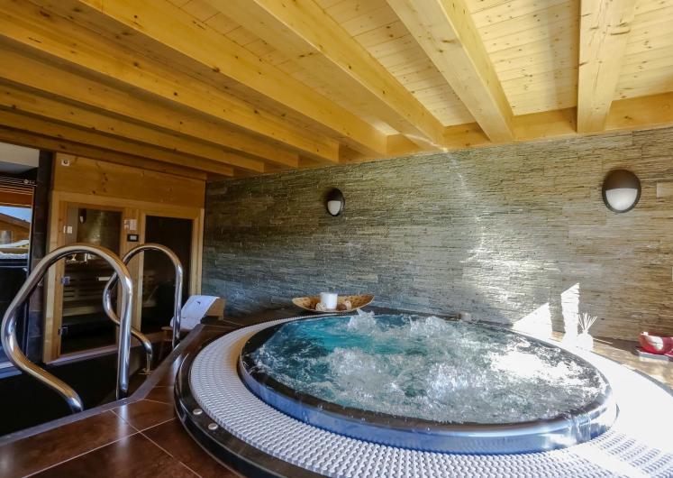Image of Chalet Le Vieux Bisse