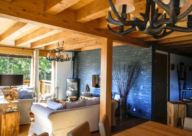 Image of Chalet Le Vieux Bisse