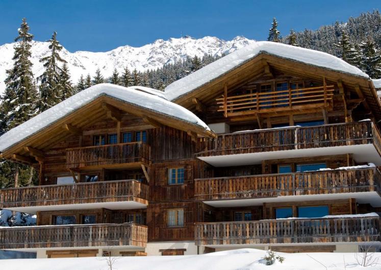 Image of Chalet Max