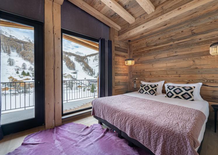 Image of Chamois Penthouse