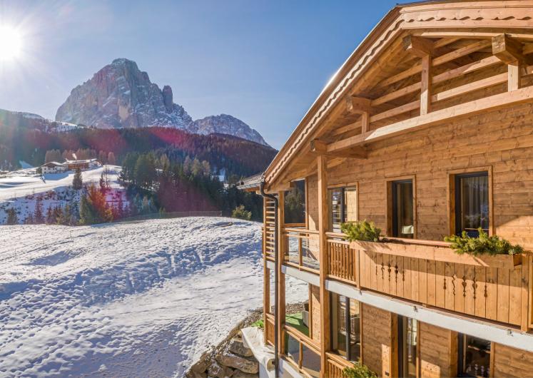 Image of Chalet Panorama