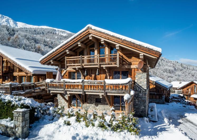 Image of Chalet L'Abreuvoir