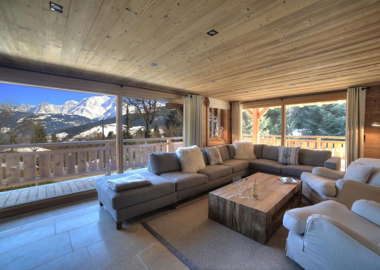 Image of Chalet Perle