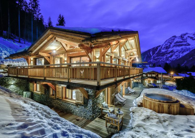 Image of Chalet Saphir