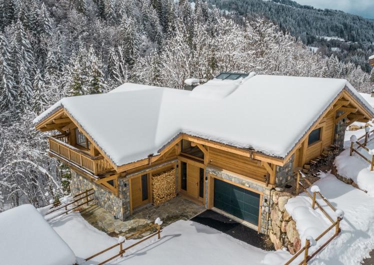 Image of Chalet Foret d'Argent