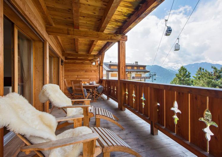 Image of Chalet Plein Soleil