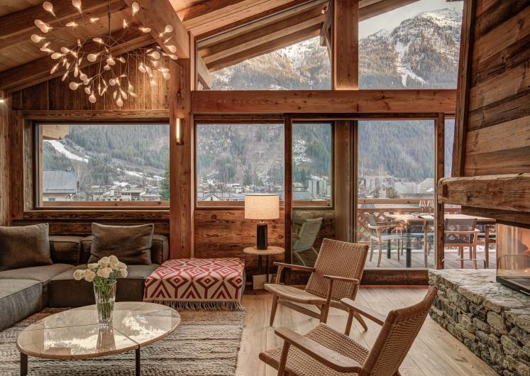 Image of Chalet Alaska