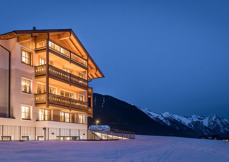 Image of Chalet Lena