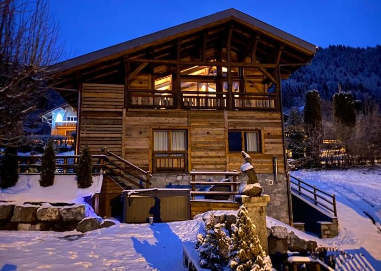 Image of Chalet Yukinko