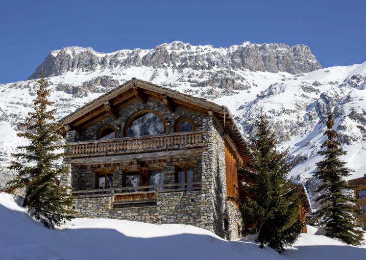 Image of Chalet La Bouclia