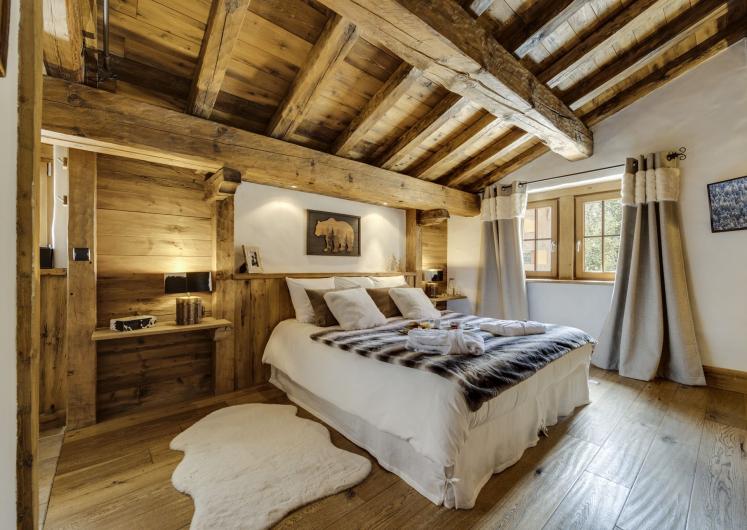 Image of Chalet La Bouclia