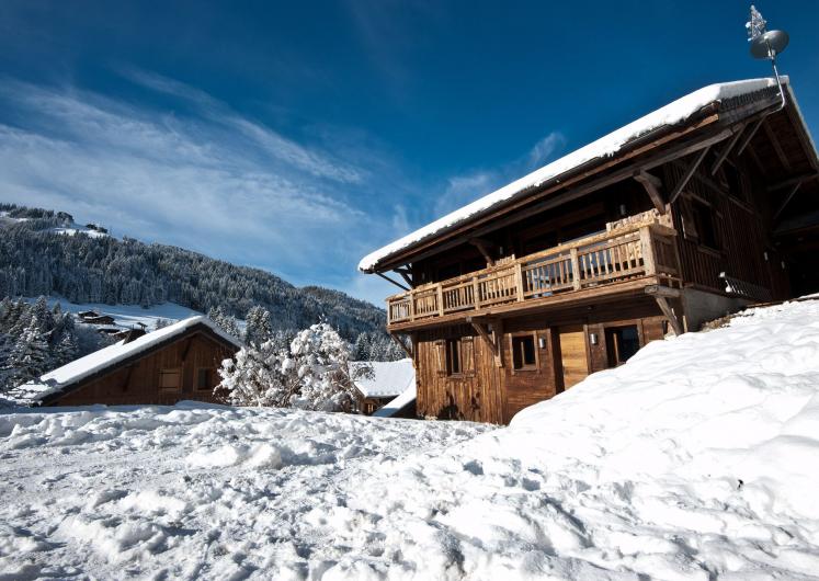 Image of Le Chalet de Claude