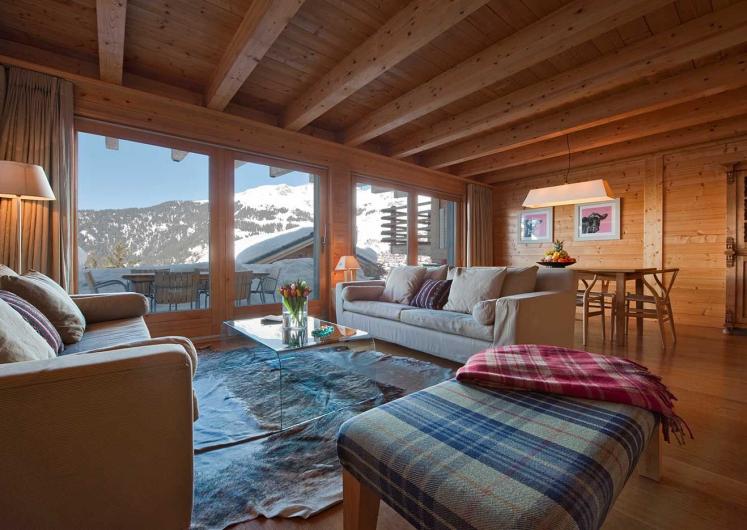 Image of Chalet Berbou