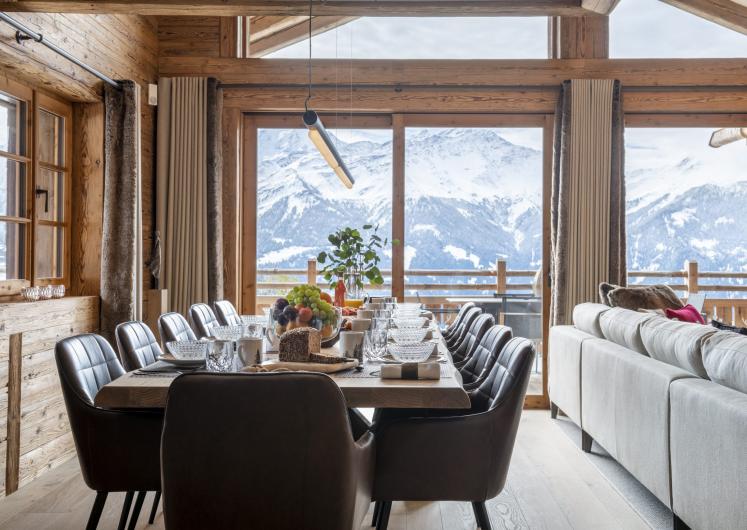 Image of Chalet EastRock