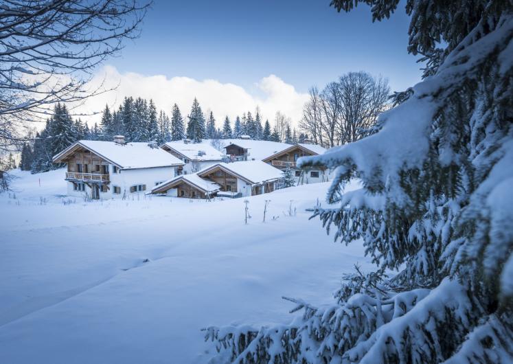 Image of Chalet Silène