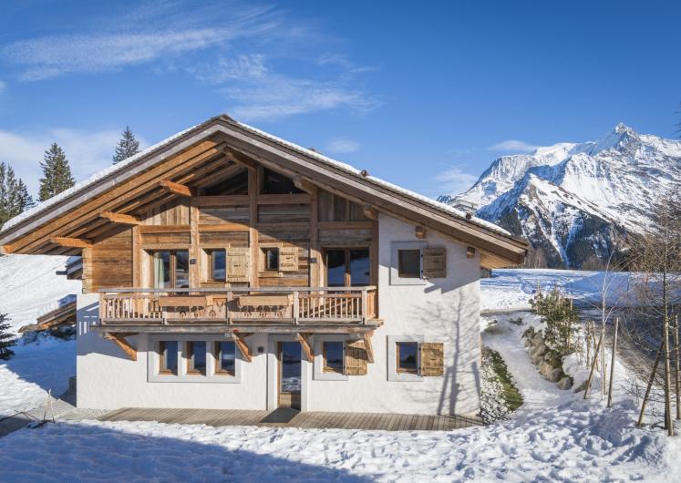 Image of Chalet Carline