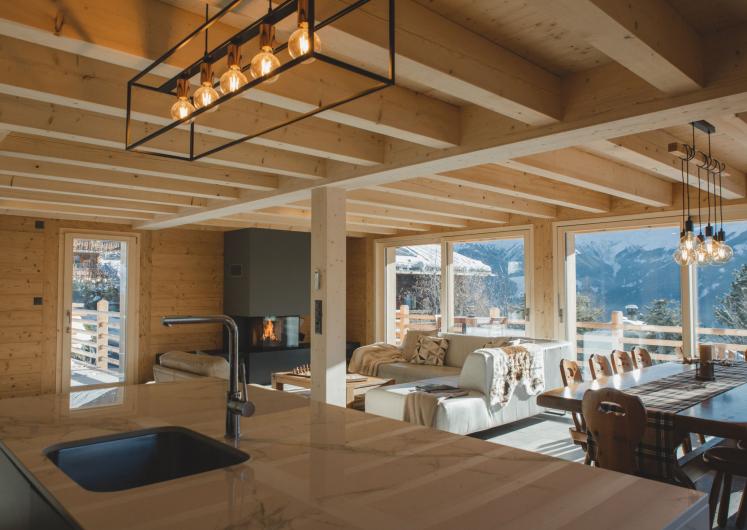 Image of Chalet Pierrepointe