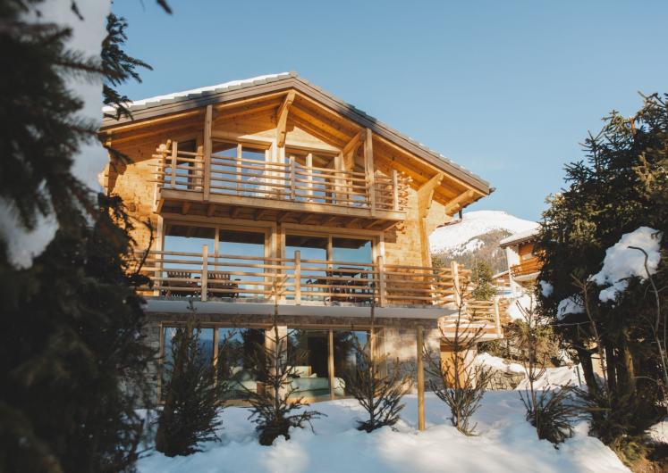 Image of Chalet Pierrepointe