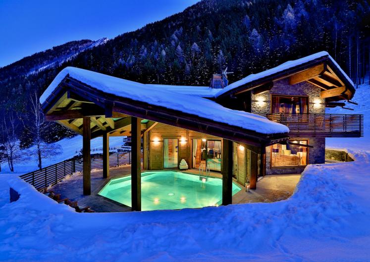 Image of Chalet Alta