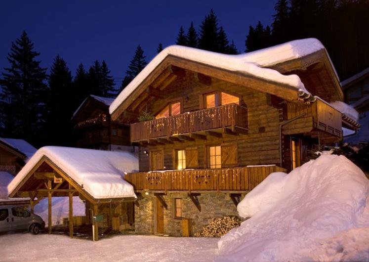 Image of Chalet Rachael