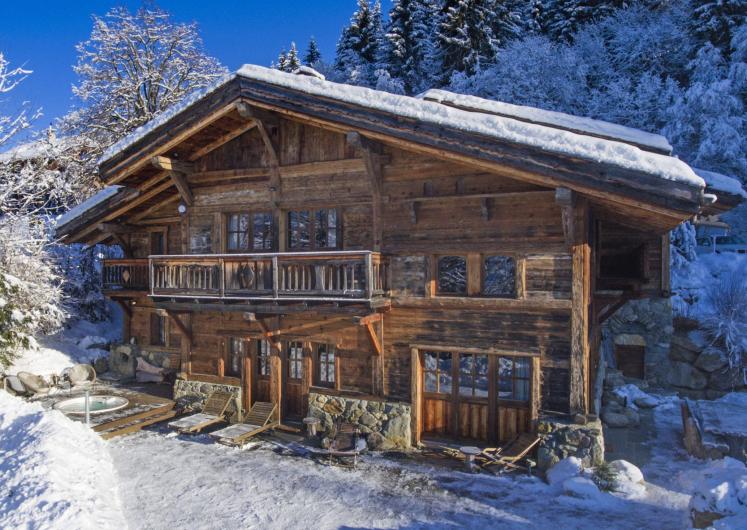 Image of Chalet Anna
