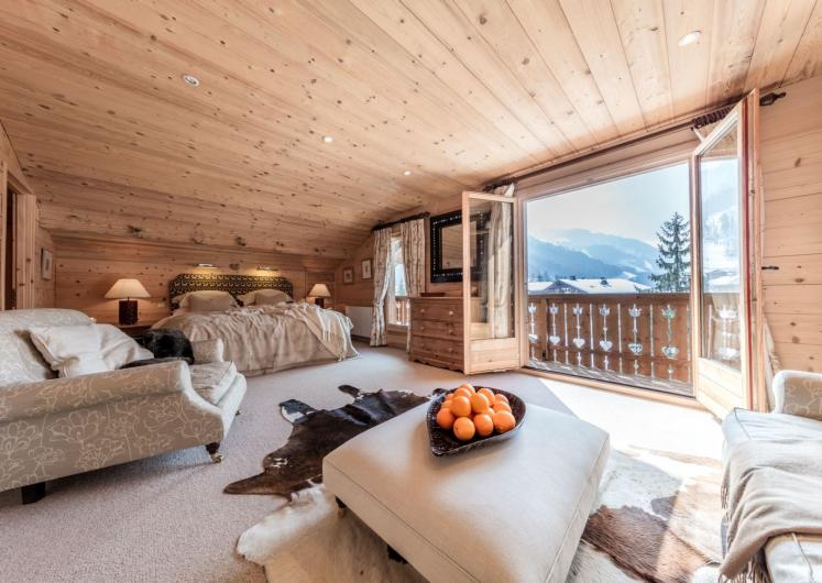 Image of Chalet Aurore