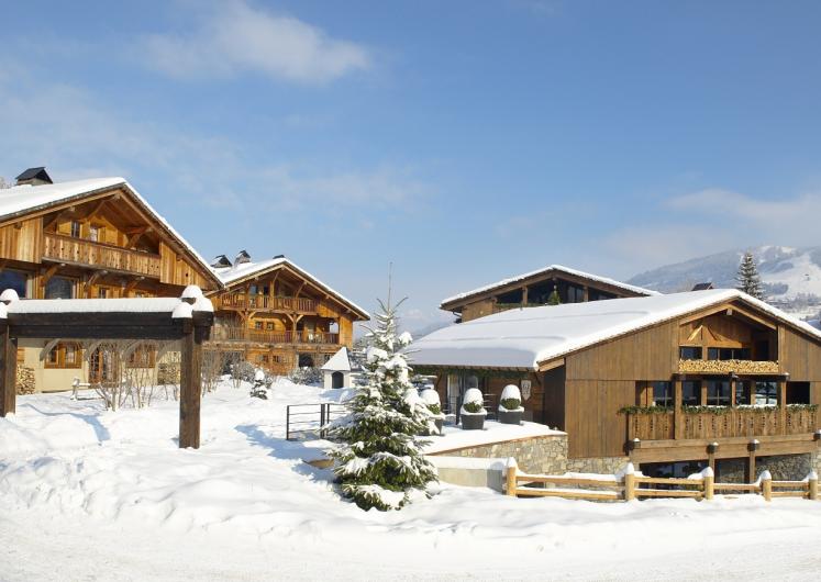 Image of Chalet Clovis