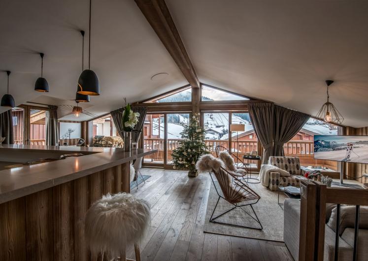 Image of Chalet Velajo