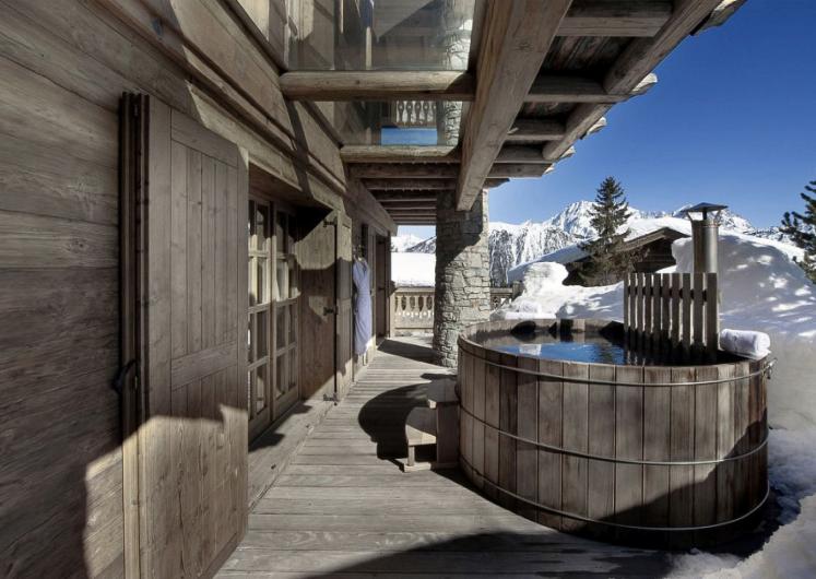 Image of Chalet Les Sorbiers