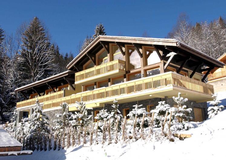 Image of Chalet Serena