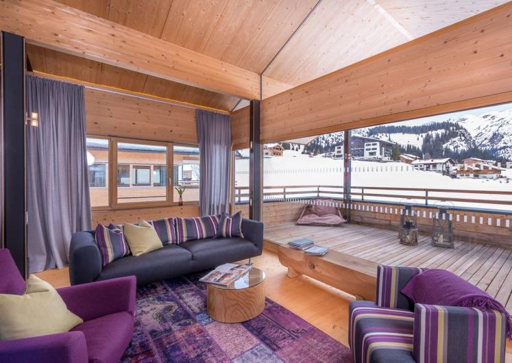 Image of Chalet 686