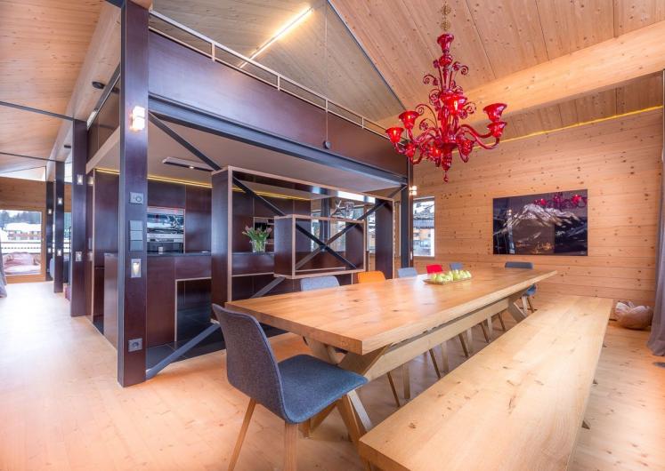 Image of Chalet 686