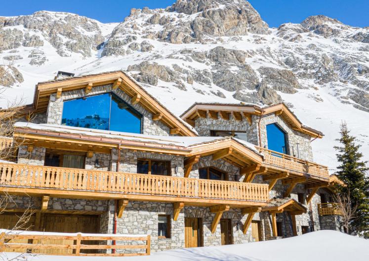 Image of Chalet Les Ours