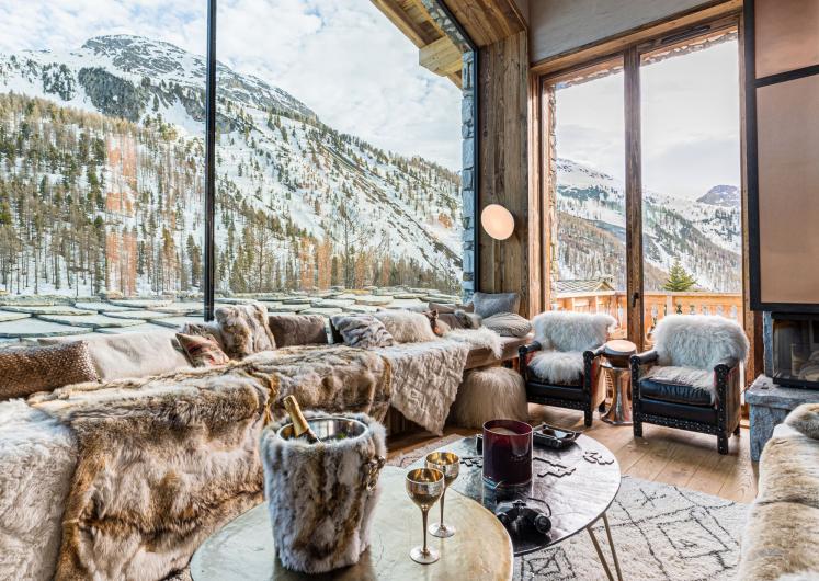 Image of Chalet Les Ours