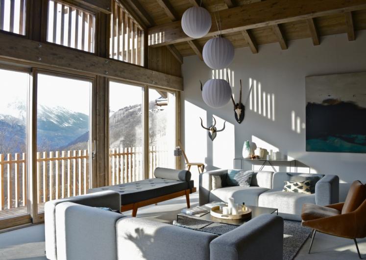 Image of Chalet Deux