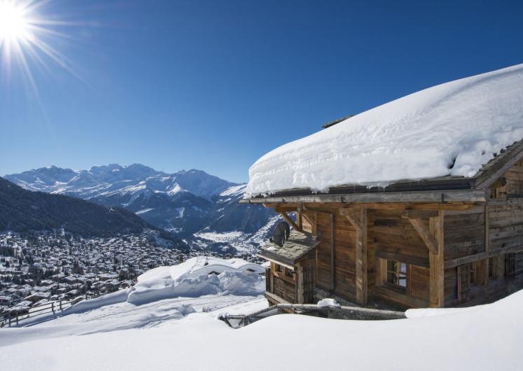 Image of Chalet Nyumba